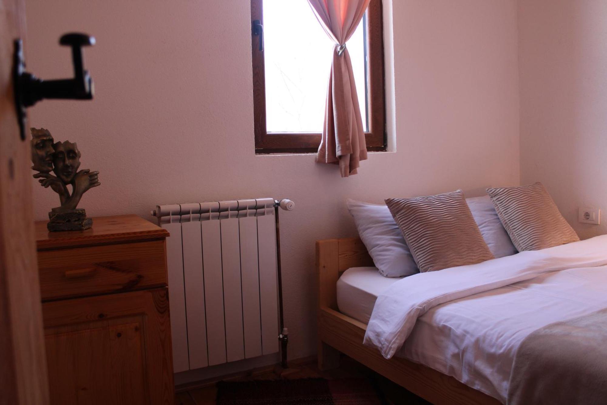 Villa Pahulja Rooms Kolašin Eksteriør bilde