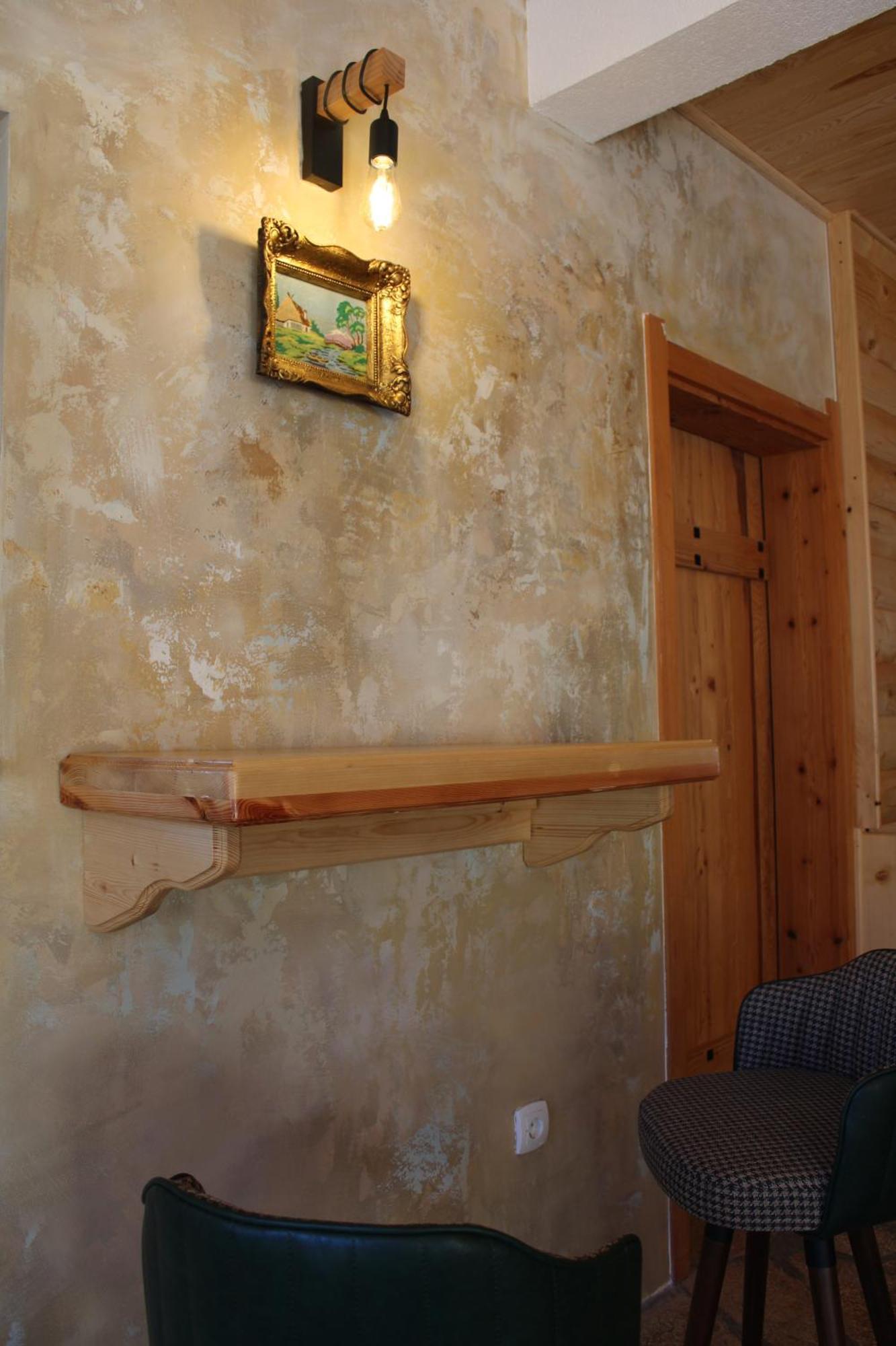 Villa Pahulja Rooms Kolašin Eksteriør bilde